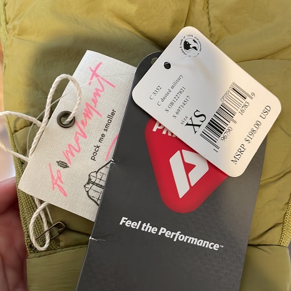 Free People Movement Pippa Pullover - Picture 7 of 7